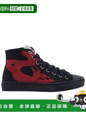 VIVIENNE WESTWOOD 女士运动鞋 75010001WW00DFO101休闲鞋