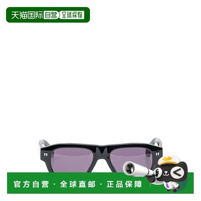 1h可退 潮奢 off-white 男士 黑色 Providence 太阳镜 OERI134F24