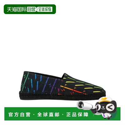 1h可退 VALENTINO GARAVANI 男士运动鞋 VY2S0B73NKYAZ8 SS2021