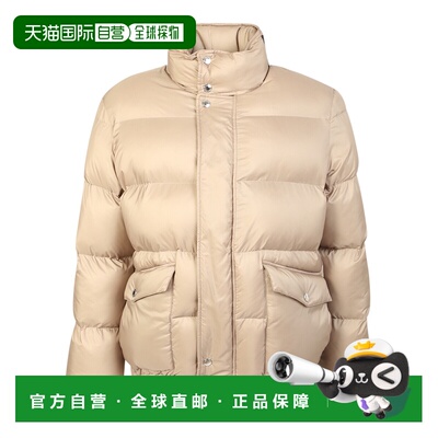 ALEXANDER MCQUEEN 男士夹克 659318QTR309566 AW2022