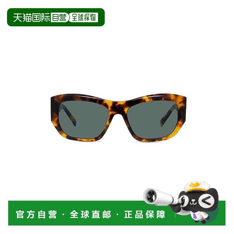 1h可退 GIVENCHY 男士太阳镜 GV40122I55N AW2025 花色 Givenchy