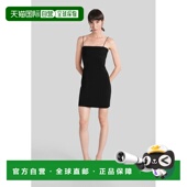 ALEXANDER AW2025 4230741KC3251054 WANG 女士连衣裙