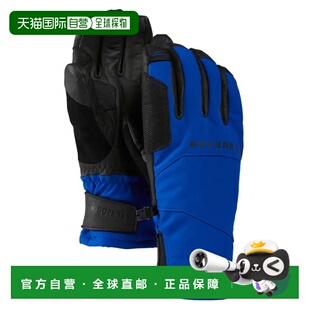 BURTON Ak Clutch Gore-Tex 中性 滑雪手套
