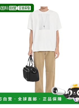 MM6 MAISON MARGIELA 男士T恤 SH0GC0068M20050101短袖