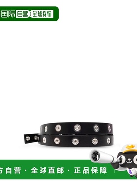 Attico 女士腰带 250WKE00027LBT019AA100 SS2025