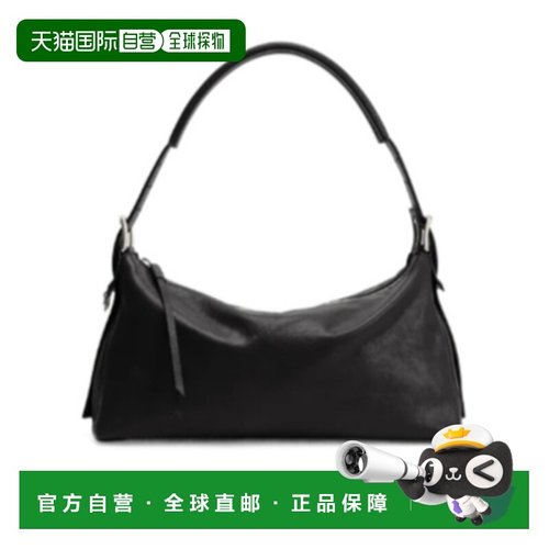 LEMAIRE 女士单肩包 BG0167LL0108DARKCHOCOLATE AW2025斜挎包