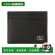 男士 黑色 钱包 VALENTINO 8Y2P0AP4UAG0NO SS2026 CARD HOLDER