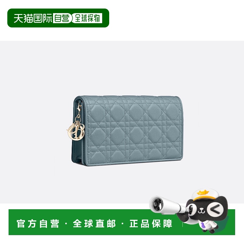 CHRISTIAN DIOR 女士斜挎包 S0204ONMJM81B SS2023