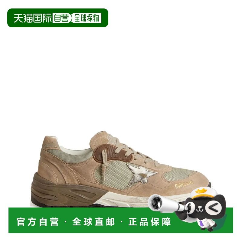 GOLDEN GOOSE DELUXE BRAND 女士运动鞋 GWF00884F00745915260,运动鞋new,运动休闲鞋,淘宝优惠券,粉丝福利购,淘宝优惠卷