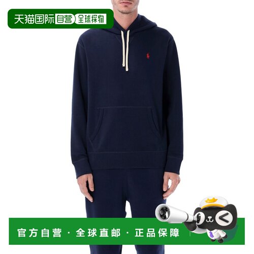 POLO RALPH LAUREN 男士卫衣帽衫 26A710766778007 AW2026