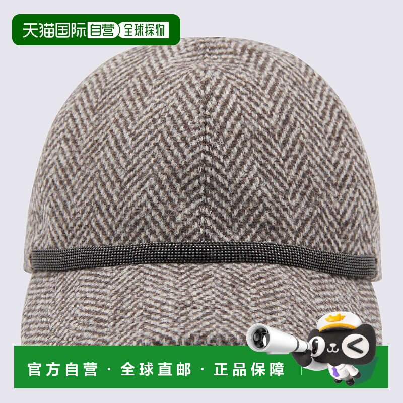 BRUNELLO CUCINELLI 女士帽子 MCAP90027C136 AW2025