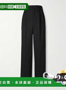 1h可退 潮奢 Celine 思琳 男士 JAZZ 长裤 RP0AE092D裤子男装