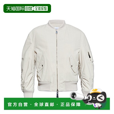 GIVENCHY 男士夹克 BM01CQ164Z270 AW2025 花色