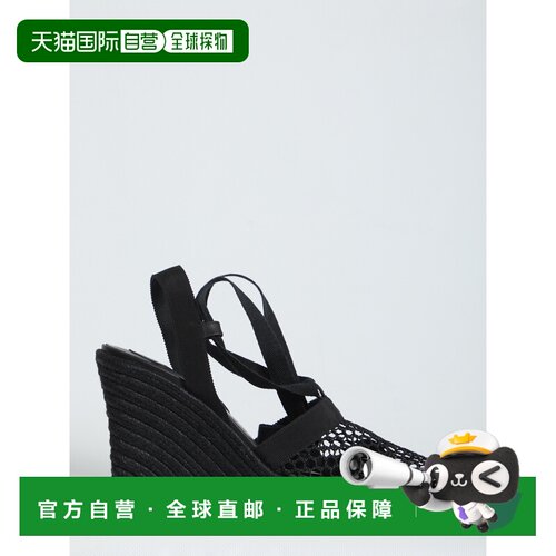 CHRISTIAN LOUBOUTIN 女士凉鞋 1260566B439BLACK女鞋