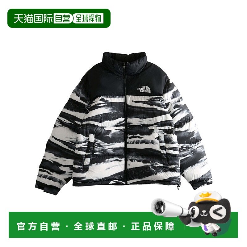 THE NORTH FACE 男士户外冲锋衣 NF0A8D16DJI AW2025北面