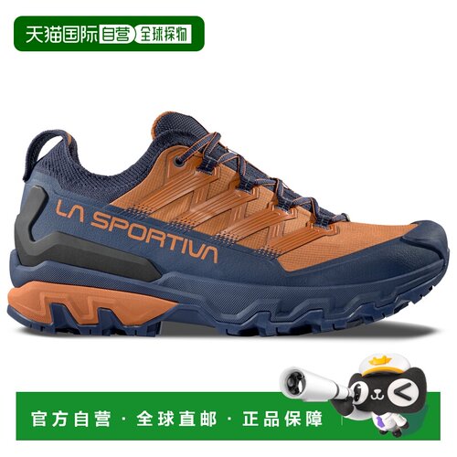 LA SPORTIVA 男士户外徒步鞋 0221565CHESTNUTNIGHTSKY