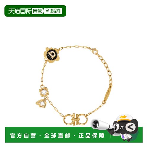 SALVATORE FERRAGAMO 女士手链手镯 790719760939GOLD