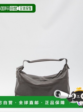 LEMAIRE 女士单肩包 BG0190LL0108GR102 手提包斜挎包AW2025 灰色