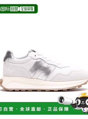HOGAN 女士运动鞋 HXW6410EH4PUNI0351 SS2026 白色