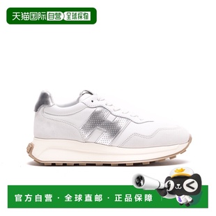 HOGAN 女士运动鞋 HXW6410EH4PUNI0351 SS2026 白色