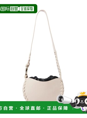 1h可退 潮奢 Chloe 蔻依 女士 徽标细节小号流浪包 CHC22AS571H95