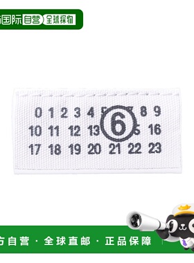 MM6 MAISON MARGIELA 女士卡包钱包 SB5WF0011P8485T1003