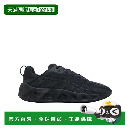 NIKE 男士专项运动鞋 DX4215005 CO 黑色 Ava Rover 耐克运动鞋