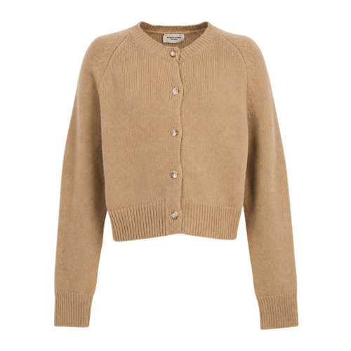 WEEKEND MAX MARA 女士针织衫 5346066206003 SS2【付后1h可退】