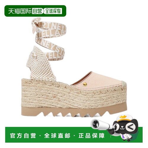 STELLA MCCARTNEY 女士凉鞋 810666E003276901 AW2026