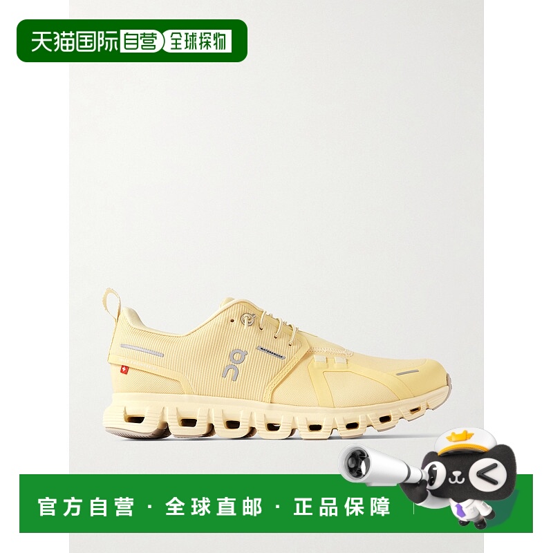 1h可退 潮奢 On 女士 Cloud 6 网纱运动鞋 3WF10053755720