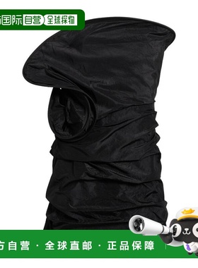 1h可退 潮奢 magda butrym 女士 短款连衣裙 black黑色 舒适时尚