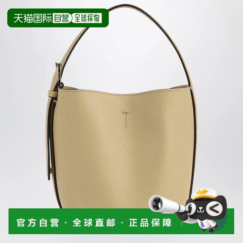 TOTEME 女士手提包 263WAL0139LE0030144 AW2026 浅棕色