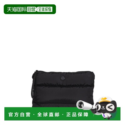 MONCLER 男士手拿包 L109A6B00001M7451999 SS2026