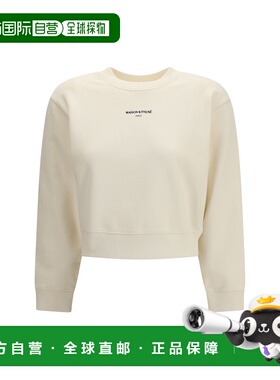 1h可退 潮奢 MAISON KITSUNE 女士 ' 毛线衫 QW00300KM0341卫衣