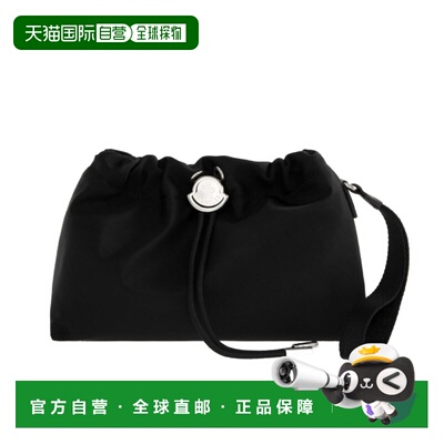 MONCLER 女士钱包 L109B6A00001M6980999 SS2026