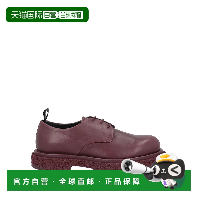 1h可退 潮奢 Officine Creative 女士 绑带鞋 red红色 舒适时尚