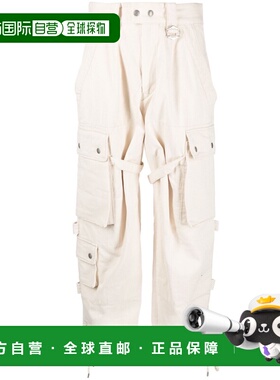ISABEL MARANT 女士休闲裤 PA0099FAA2G02IELORE23EC