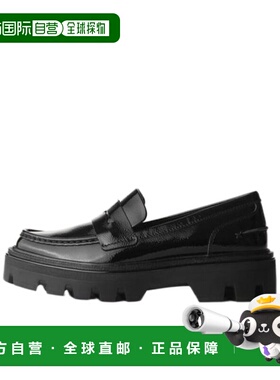 RAG & BONE 女士休闲鞋 WFF24FF016PA16BLK SS2025一脚蹬