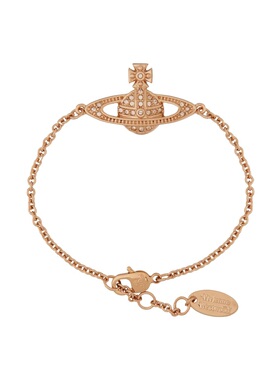 VIVIENNE WESTWOOD 女士手链手镯 6102005102G120CNG120