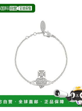 1h可退 VIVIENNE WESTWOOD 女士手链手镯 6102024D02P102 AW2025