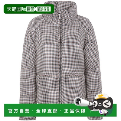 MARNI 女士外套 JKMA0368WXUTWA3009 AW2025 灰色 Marni Jacket C