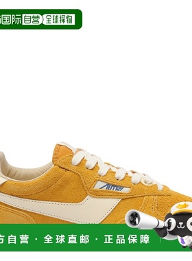 AUTRY 女士运动鞋 WSLWUB03 CO 花色 Windspin 运动鞋