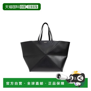 B510PFMX010BLACK Puzzle 男士 Fol XXl 手提包 Bag LOEWE 黑色