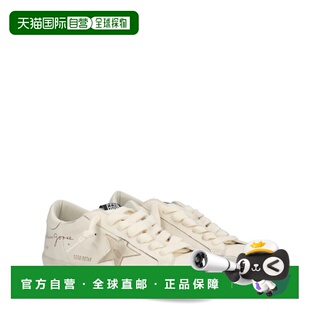 GOOSE 运动鞋 DELUXE 男士 GMF01015F00816610847 BRAND GOLDEN