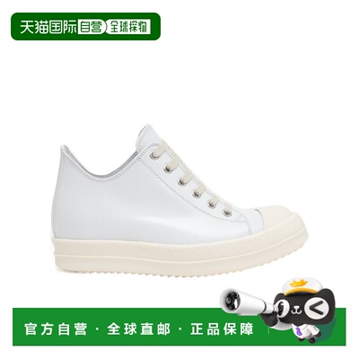 1h可退 RICK OWENS 女士运动鞋 RO01E7891LCP5111 SS2025