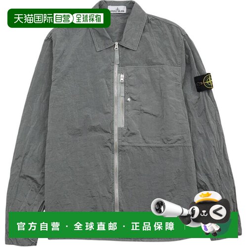 STONE ISLAND 男士外套 K2S151200031S0019V006B长袖