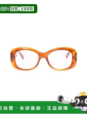 VALENTINO 女士眼镜 VLX181C5300 SS2025 白色 全框镜架