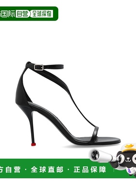 ALEXANDER MCQUEEN 女士高跟鞋 790111WIFD11037 AW2024