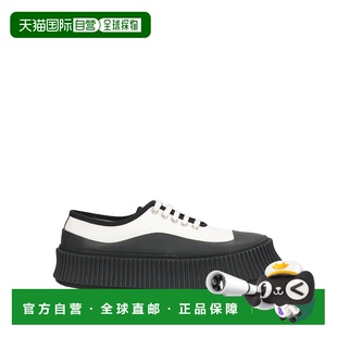 Sander 吉尔 桑达 1h可退 运动鞋 Jil 女士 潮奢