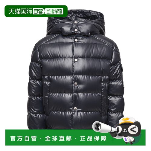 MONCLER 男童大衣 K29541A00020597YX778 AW2025